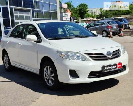 Тойота Королла, объемом двигателя 1.3 л и пробегом 108 тыс. км за 8490 $, фото 2 на Automoto.ua