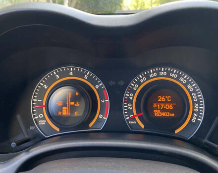 Тойота Королла, об'ємом двигуна 1.6 л та пробігом 162 тис. км за 9600 $, фото 6 на Automoto.ua