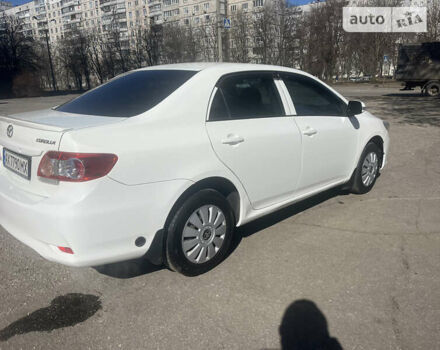 Тойота Королла, объемом двигателя 1.33 л и пробегом 189 тыс. км за 6499 $, фото 39 на Automoto.ua