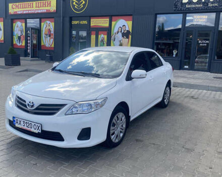 Тойота Королла, об'ємом двигуна 1.6 л та пробігом 162 тис. км за 9600 $, фото 1 на Automoto.ua