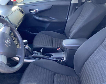 Тойота Королла, об'ємом двигуна 1.6 л та пробігом 162 тис. км за 9600 $, фото 7 на Automoto.ua