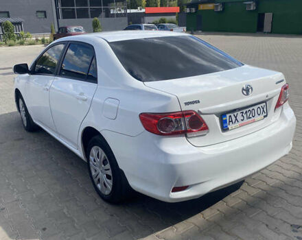 Тойота Королла, об'ємом двигуна 1.6 л та пробігом 162 тис. км за 9600 $, фото 3 на Automoto.ua