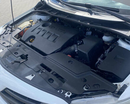 Тойота Королла, об'ємом двигуна 1.6 л та пробігом 162 тис. км за 9600 $, фото 5 на Automoto.ua