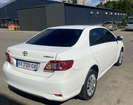 Тойота Королла, об'ємом двигуна 1.6 л та пробігом 162 тис. км за 9600 $, фото 2 на Automoto.ua