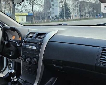 Тойота Королла, об'ємом двигуна 1.6 л та пробігом 93 тис. км за 9400 $, фото 32 на Automoto.ua