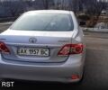 Тойота Королла, об'ємом двигуна 1.3 л та пробігом 40 тис. км за 9500 $, фото 9 на Automoto.ua