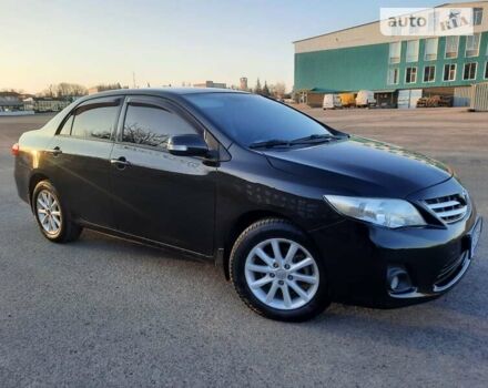 Тойота Королла, об'ємом двигуна 1.6 л та пробігом 210 тис. км за 8900 $, фото 4 на Automoto.ua