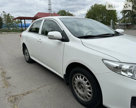 Тойота Королла, об'ємом двигуна 1.33 л та пробігом 115 тис. км за 12300 $, фото 58 на Automoto.ua