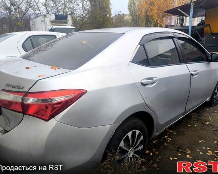 Тойота Королла, объемом двигателя 1.3 л и пробегом 240 тыс. км за 5700 $, фото 1 на Automoto.ua