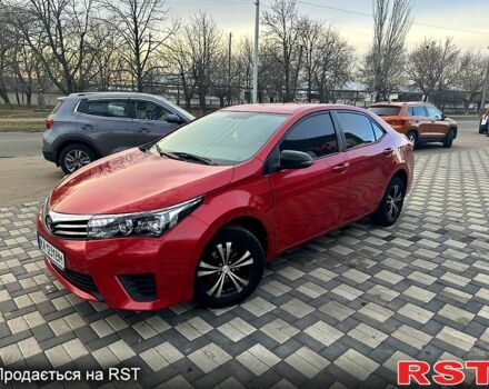 Тойота Королла, объемом двигателя 1.3 л и пробегом 218 тыс. км за 7450 $, фото 1 на Automoto.ua