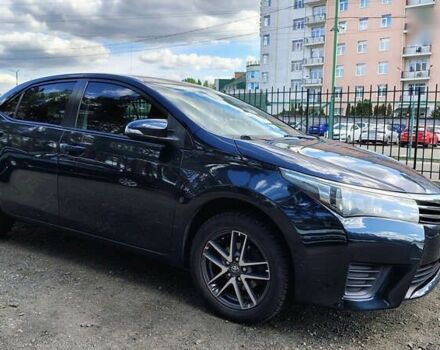 Тойота Королла, об'ємом двигуна 1.3 л та пробігом 103 тис. км за 8600 $, фото 3 на Automoto.ua