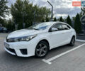 Тойота Королла, объемом двигателя 1.6 л и пробегом 205 тыс. км за 9550 $, фото 1 на Automoto.ua