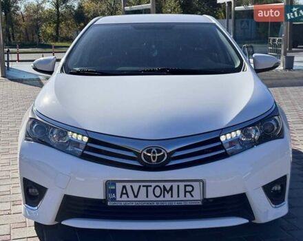 Тойота Королла, объемом двигателя 1.33 л и пробегом 150 тыс. км за 8999 $, фото 2 на Automoto.ua