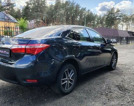Тойота Королла, об'ємом двигуна 1.3 л та пробігом 103 тис. км за 8600 $, фото 6 на Automoto.ua