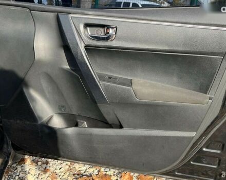 Тойота Королла, объемом двигателя 0 л и пробегом 212 тыс. км за 7900 $, фото 25 на Automoto.ua