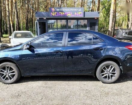 Тойота Королла, об'ємом двигуна 1.3 л та пробігом 103 тис. км за 8600 $, фото 10 на Automoto.ua