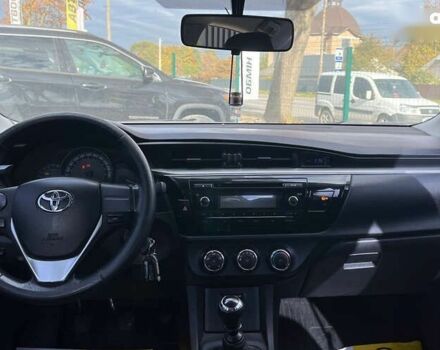 Тойота Королла, объемом двигателя 0 л и пробегом 212 тыс. км за 7900 $, фото 9 на Automoto.ua