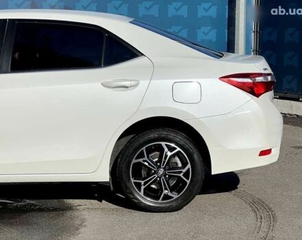 Тойота Королла, об'ємом двигуна 1.6 л та пробігом 197 тис. км за 11999 $, фото 13 на Automoto.ua