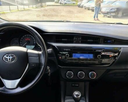 Тойота Королла, об'ємом двигуна 1.3 л та пробігом 103 тис. км за 8600 $, фото 13 на Automoto.ua