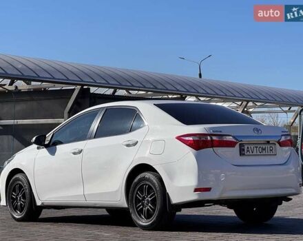 Тойота Королла, объемом двигателя 1.33 л и пробегом 150 тыс. км за 8999 $, фото 6 на Automoto.ua