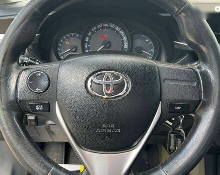 Тойота Королла, объемом двигателя 0 л и пробегом 212 тыс. км за 7900 $, фото 11 на Automoto.ua