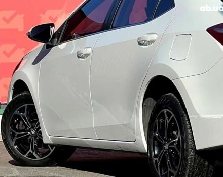 Тойота Королла, об'ємом двигуна 1.6 л та пробігом 197 тис. км за 11999 $, фото 16 на Automoto.ua