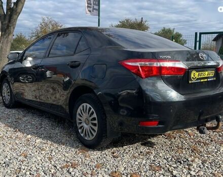 Тойота Королла, объемом двигателя 0 л и пробегом 212 тыс. км за 7900 $, фото 6 на Automoto.ua