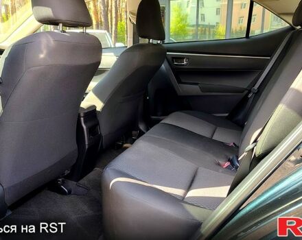 Тойота Королла, об'ємом двигуна 1.3 л та пробігом 101 тис. км за 8600 $, фото 5 на Automoto.ua