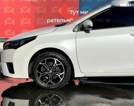 Тойота Королла, об'ємом двигуна 1.6 л та пробігом 197 тис. км за 11999 $, фото 12 на Automoto.ua