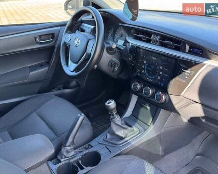 Тойота Королла, объемом двигателя 1.33 л и пробегом 150 тыс. км за 8999 $, фото 14 на Automoto.ua