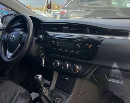 Тойота Королла, объемом двигателя 0 л и пробегом 212 тыс. км за 7900 $, фото 18 на Automoto.ua