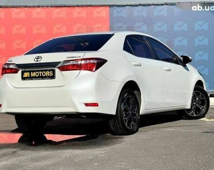 Тойота Королла, об'ємом двигуна 1.6 л та пробігом 197 тис. км за 11999 $, фото 3 на Automoto.ua