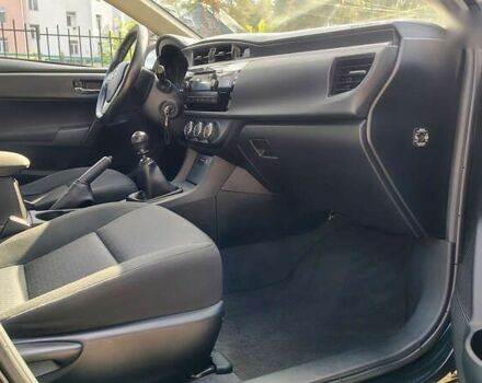 Тойота Королла, об'ємом двигуна 1.3 л та пробігом 103 тис. км за 8600 $, фото 11 на Automoto.ua