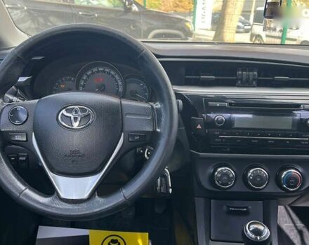 Тойота Королла, объемом двигателя 0 л и пробегом 212 тыс. км за 7900 $, фото 10 на Automoto.ua