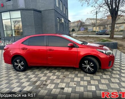 Тойота Королла, объемом двигателя 1.3 л и пробегом 218 тыс. км за 7450 $, фото 5 на Automoto.ua