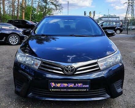 Тойота Королла, об'ємом двигуна 1.3 л та пробігом 103 тис. км за 8600 $, фото 1 на Automoto.ua