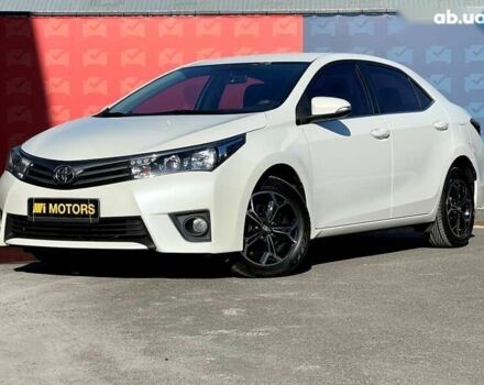 Тойота Королла, об'ємом двигуна 1.6 л та пробігом 197 тис. км за 11999 $, фото 2 на Automoto.ua