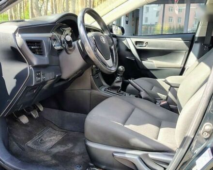 Тойота Королла, об'ємом двигуна 1.3 л та пробігом 103 тис. км за 8600 $, фото 16 на Automoto.ua