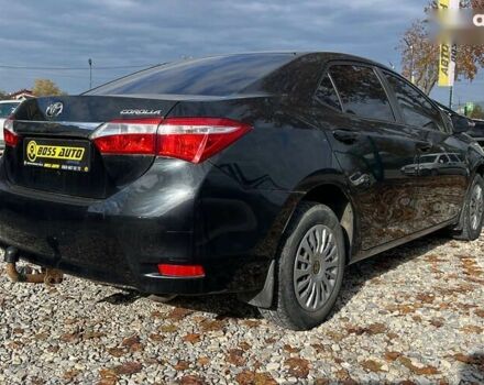 Тойота Королла, объемом двигателя 0 л и пробегом 212 тыс. км за 7900 $, фото 4 на Automoto.ua