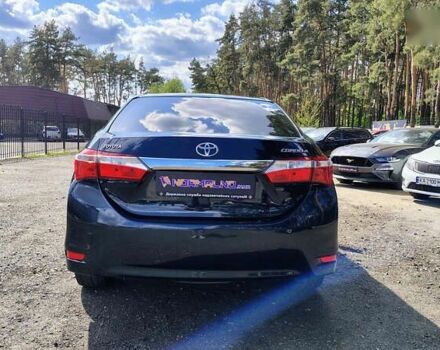 Тойота Королла, об'ємом двигуна 1.3 л та пробігом 103 тис. км за 8600 $, фото 7 на Automoto.ua