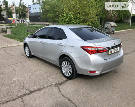 Тойота Королла, об'ємом двигуна 1.33 л та пробігом 174 тис. км за 10200 $, фото 6 на Automoto.ua