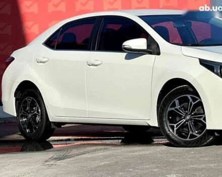 Тойота Королла, об'ємом двигуна 1.6 л та пробігом 197 тис. км за 11999 $, фото 8 на Automoto.ua