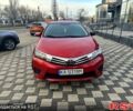 Тойота Королла, объемом двигателя 1.3 л и пробегом 218 тыс. км за 7450 $, фото 1 на Automoto.ua