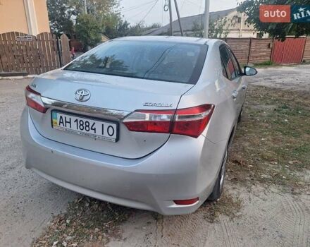 Тойота Королла, объемом двигателя 1.33 л и пробегом 180 тыс. км за 9000 $, фото 1 на Automoto.ua