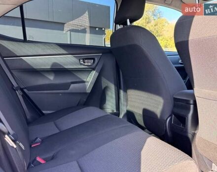 Тойота Королла, объемом двигателя 1.33 л и пробегом 150 тыс. км за 8999 $, фото 16 на Automoto.ua