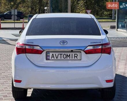 Тойота Королла, объемом двигателя 1.33 л и пробегом 150 тыс. км за 8999 $, фото 7 на Automoto.ua