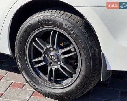 Тойота Королла, объемом двигателя 1.33 л и пробегом 150 тыс. км за 8999 $, фото 17 на Automoto.ua