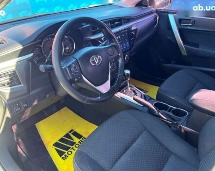 Тойота Королла, об'ємом двигуна 1.6 л та пробігом 197 тис. км за 11999 $, фото 21 на Automoto.ua