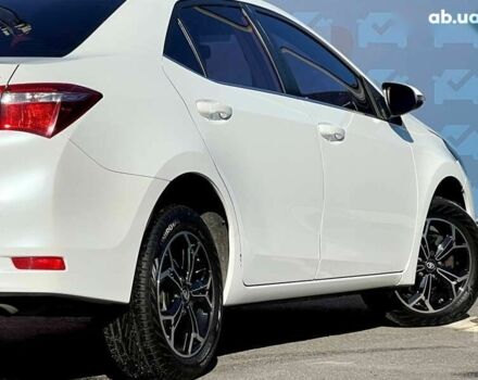 Тойота Королла, об'ємом двигуна 1.6 л та пробігом 197 тис. км за 11999 $, фото 17 на Automoto.ua