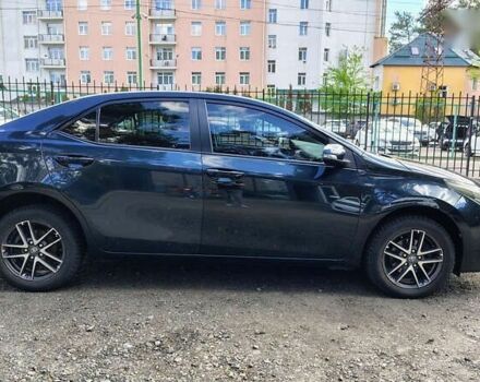 Тойота Королла, об'ємом двигуна 1.3 л та пробігом 103 тис. км за 8600 $, фото 4 на Automoto.ua